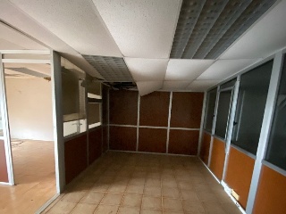 Nave industrial en Camino Cortijo 15