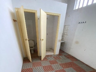 Nave industrial en Camino Cortijo 21