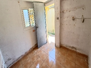 Chalet aislado en C/ Peguera 3