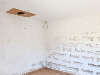 Chalet aislado en C/ Peguera 4