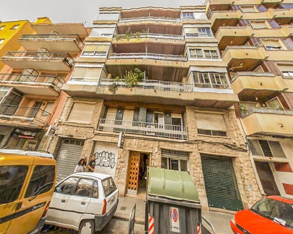 Piso en C/ Nou d´ Octubre