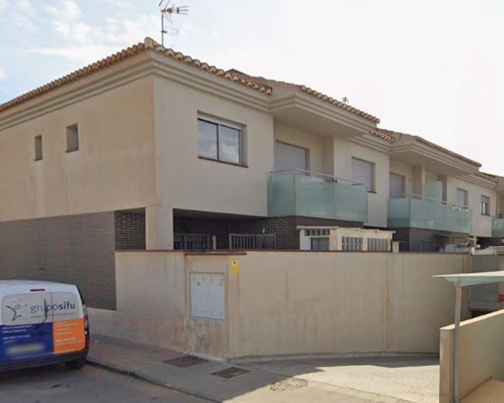 Chalet adosado en Av Al-Hamdan