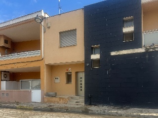 Unifamiliar en venta en Amposta de 200  m²