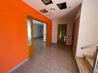 Casa adosada en Av Sant Jaume 5