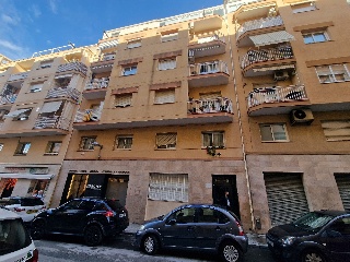 Piso en venta en Badalona de 89  m²