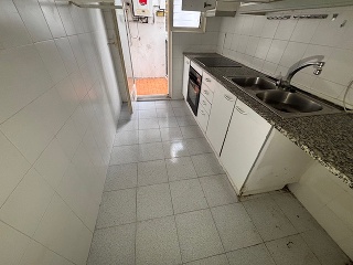 Piso en C/ Margarida Xirgu, Badalona (Barcelona) 4