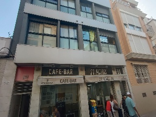 Piso en venta en Sagunto de 68  m²
