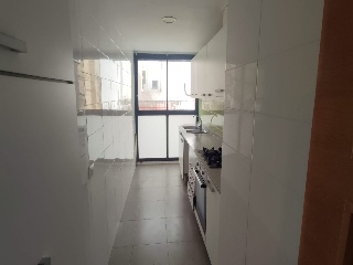 Piso en C/ Segorbe 8