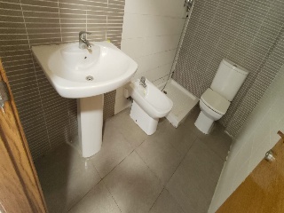 Piso en C/ Segorbe 14