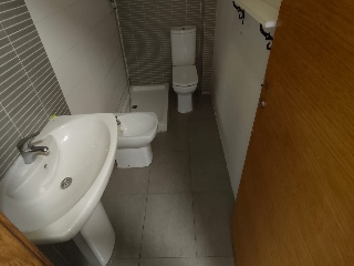Piso en C/ Segorbe 15