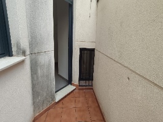 Piso en C/ Segorbe 16