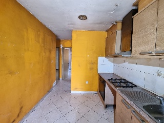 Vivienda aislada en C/ can Xicota 3