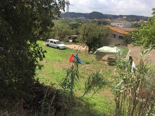 Vivienda aislada en C/ can Xicota 8