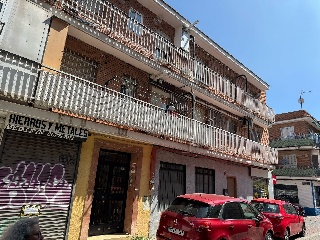 Piso en C/ Revoltosa 1