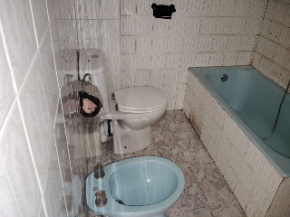 Piso en C/ Revoltosa 11