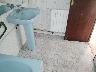 Piso en C/ Revoltosa 12