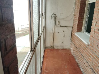 Piso en C/ Revoltosa 13