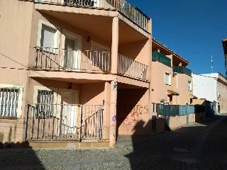 Piso en venta en Escalona de 92  m²