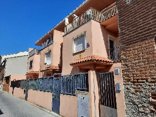 Garaje en C/ Cjon de Molineros, Escalona (Toledo) 2