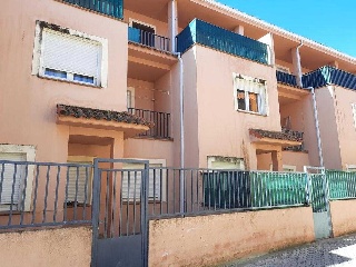 Garaje en C/ Cjon de Molineros, Escalona (Toledo) 3