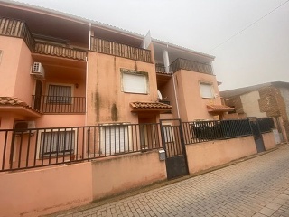 Garaje en C/ Cjon de Molineros, Escalona (Toledo) 4
