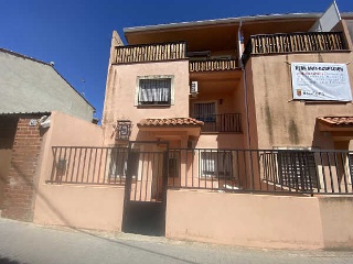 Garaje en C/ Cjon de Molineros, Escalona (Toledo) 5
