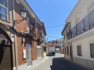 Garaje en C/ Cjon de Molineros, Escalona (Toledo) 6