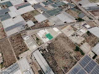 Solar en Polígono Industrial San Isidro 3