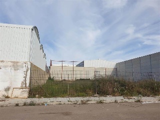 Solar en Polígono Industrial San Isidro 7