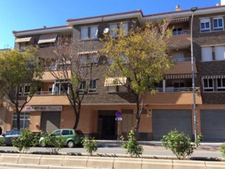 Garaje en venta en Linares de 23  m²