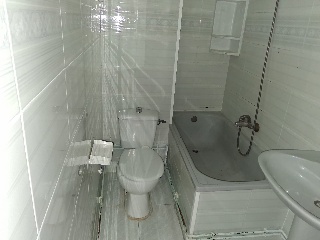 Piso en Rd de Collsalarca, Sabadell (Barcelona) 9