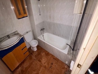 Piso en C/ Rovira Virgili, Blanes (Girona) 6