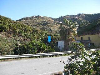 Casa en C/ las golondrinas 3