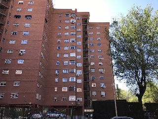 Piso en venta en Madrid de 87  m²