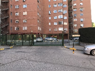 Piso en Av. los Rosales, Madrid 2
