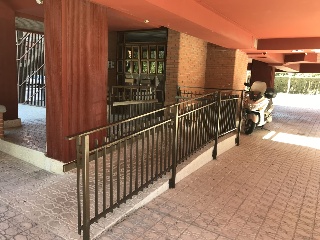 Piso en Av. los Rosales, Madrid 3