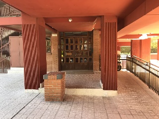 Piso en Av. los Rosales, Madrid 4