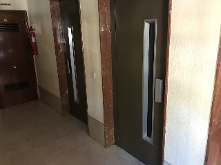 Piso en Av. los Rosales, Madrid 5