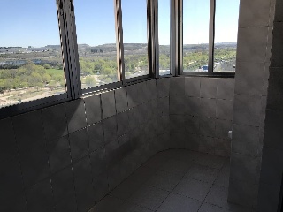 Piso en Av. los Rosales, Madrid 7