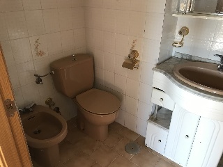 Piso en Av. los Rosales, Madrid 9