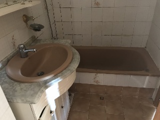 Piso en Av. los Rosales, Madrid 10