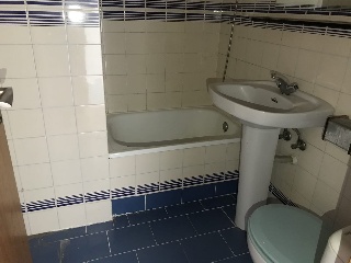 Piso en Av. los Rosales, Madrid 15