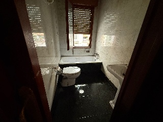 Piso en C/ las Barcas 9