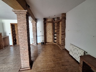 Casa adosada en C/ Nueva 2