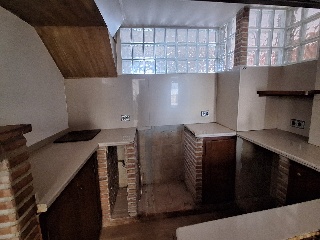 Casa adosada en C/ Nueva 3