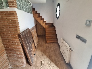 Casa adosada en C/ Nueva 4