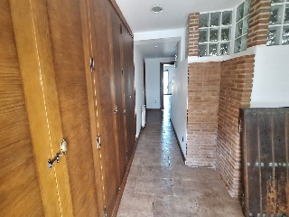 Casa adosada en C/ Nueva 5