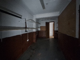 Casa adosada en C/ Nueva 8