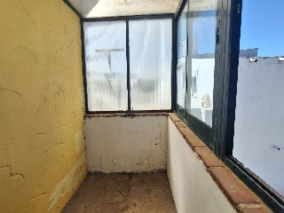 Casa adosada en C/ Nueva 9