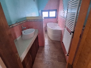 Casa adosada en C/ Nueva 10